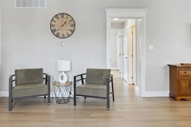 Comfort Sıra Ev, 3 Yatak Odası (210 Snowbridge)