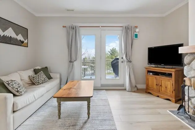 Comfort Sıra Ev, 3 Yatak Odası (210 Snowbridge)