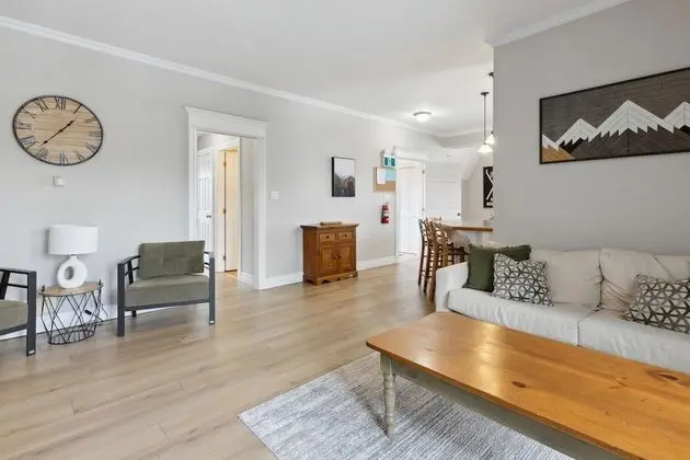 Comfort Sıra Ev, 3 Yatak Odası (210 Snowbridge)