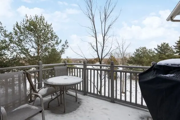 Comfort Sıra Ev, 3 Yatak Odası (210 Snowbridge)