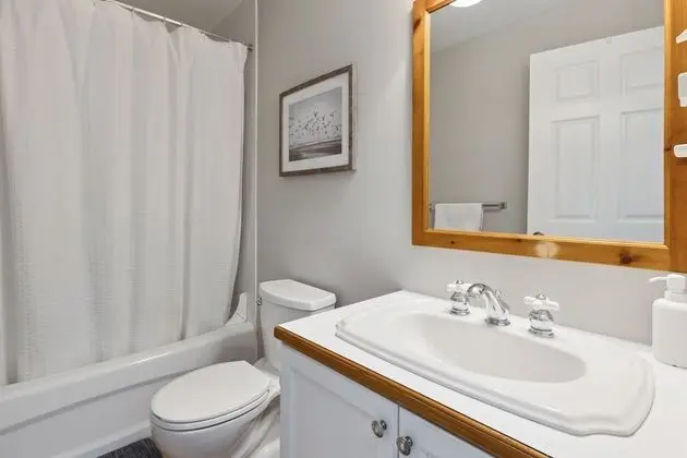 Comfort Sıra Ev, 3 Yatak Odası (210 Snowbridge)