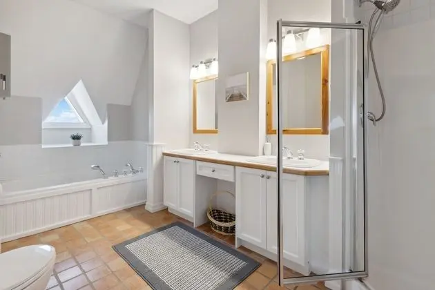 Comfort Sıra Ev, 3 Yatak Odası (210 Snowbridge)
