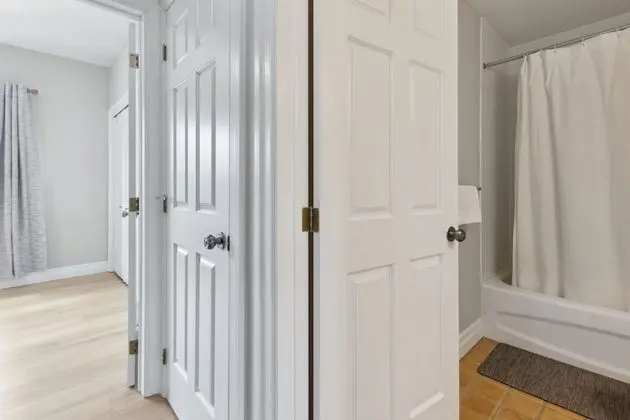 Comfort Sıra Ev, 3 Yatak Odası (210 Snowbridge)