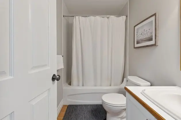 Comfort Sıra Ev, 3 Yatak Odası (210 Snowbridge)