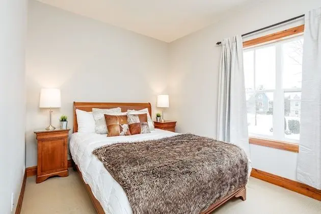 Comfort Sıra Ev, 3 Yatak Odası (220 Snowbridge)