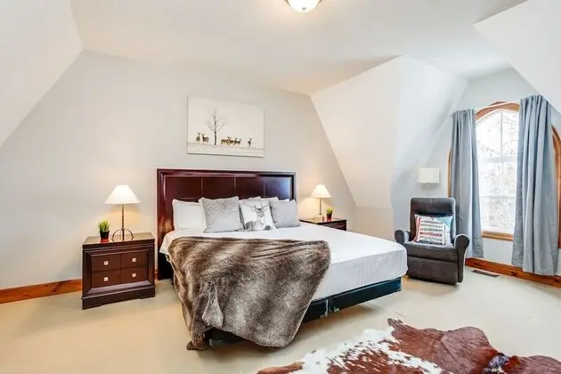 Comfort Sıra Ev, 3 Yatak Odası (220 Snowbridge)