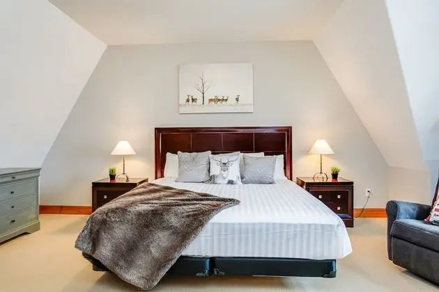 Comfort Sıra Ev, 3 Yatak Odası (220 Snowbridge)