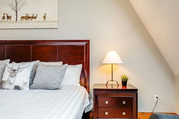 Comfort Sıra Ev, 3 Yatak Odası (220 Snowbridge)