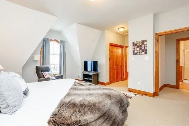 Comfort Sıra Ev, 3 Yatak Odası (220 Snowbridge)