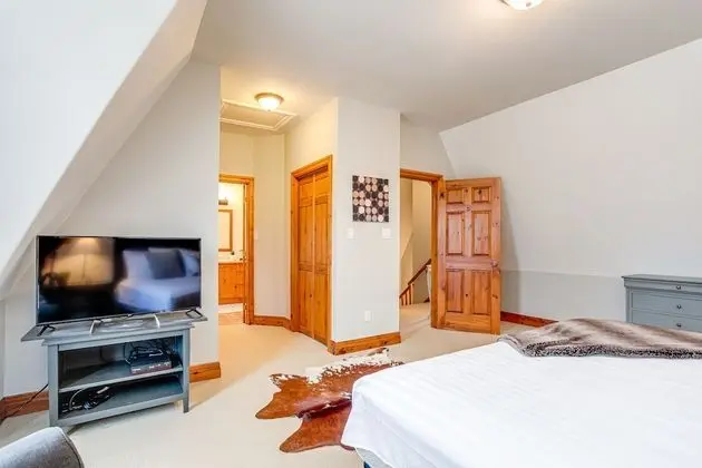 Comfort Sıra Ev, 3 Yatak Odası (220 Snowbridge)