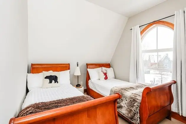 Comfort Sıra Ev, 3 Yatak Odası (220 Snowbridge)