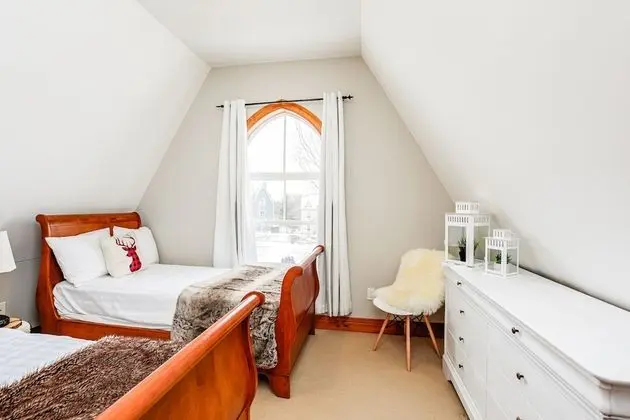 Comfort Sıra Ev, 3 Yatak Odası (220 Snowbridge)