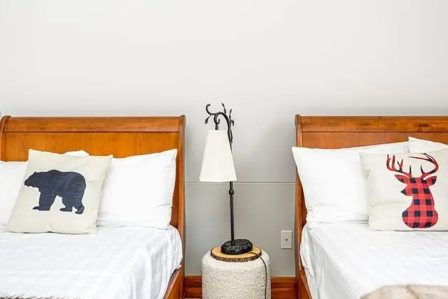 Comfort Sıra Ev, 3 Yatak Odası (220 Snowbridge)