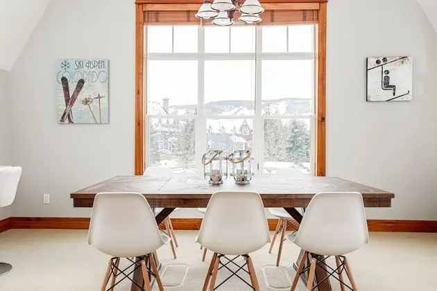 Comfort Sıra Ev, 3 Yatak Odası (220 Snowbridge)
