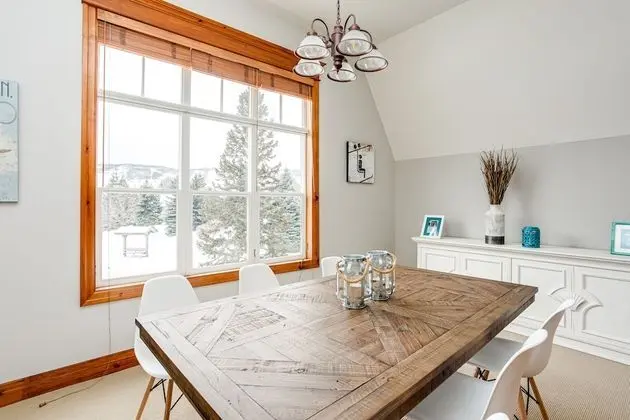 Comfort Sıra Ev, 3 Yatak Odası (220 Snowbridge)