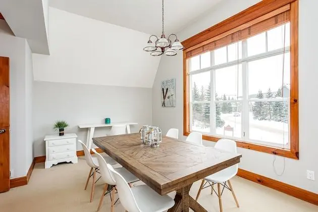 Comfort Sıra Ev, 3 Yatak Odası (220 Snowbridge)