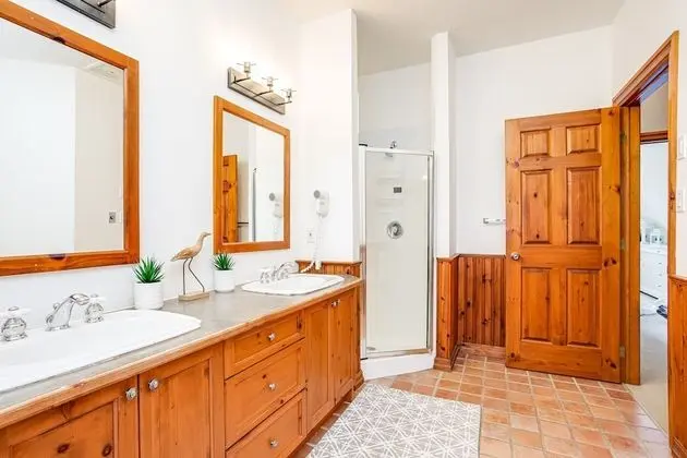 Comfort Sıra Ev, 3 Yatak Odası (220 Snowbridge)