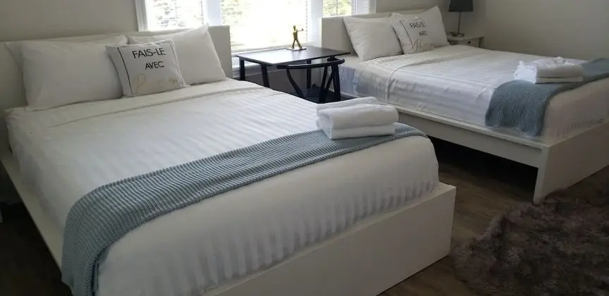 Family Ev, 4 Yatak Odası (27 Snowbridge)
