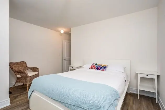 Family Ev, 4 Yatak Odası (27 Snowbridge)