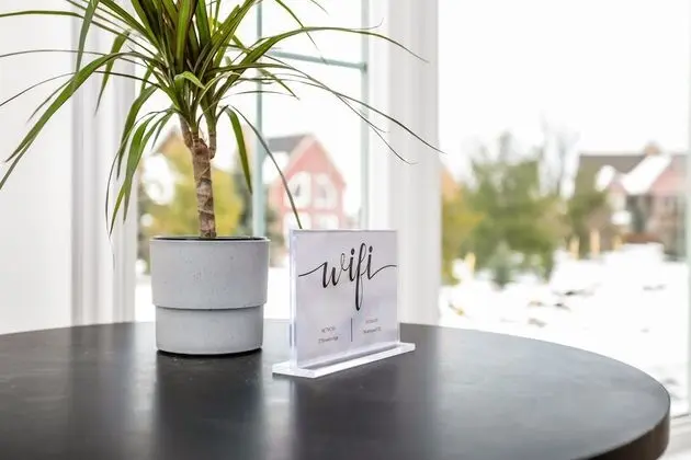 Family Ev, 4 Yatak Odası (27 Snowbridge)