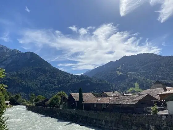 Superior Tek Büyük Yataklı Oda, Dağ Manzaralı (Romantic)