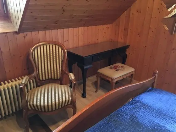 Tek Büyük Yataklı Oda (Church View, hear bells ring)