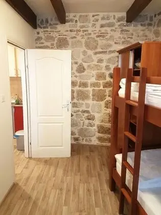 Apart Daire, Birden Çok Yatak