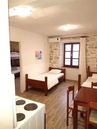 Apart Daire, Birden Çok Yatak