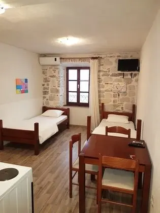 Apart Daire, Birden Çok Yatak