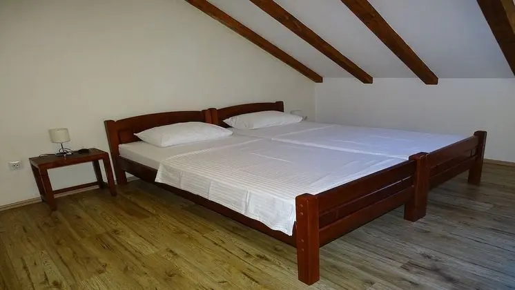 Apart Daire (Penthouse)