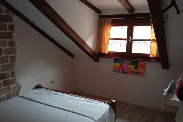 Apart Daire (Penthouse)