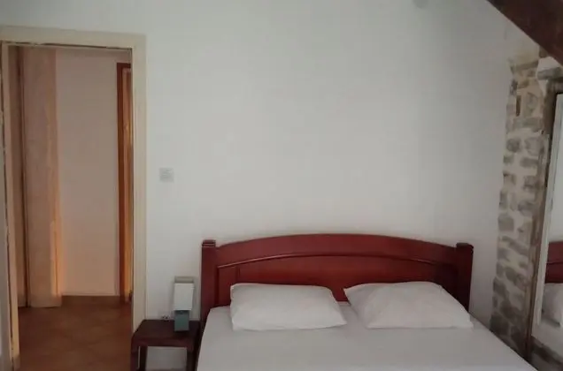 Apart Daire (Penthouse)