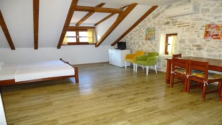 Apart Daire (Penthouse)