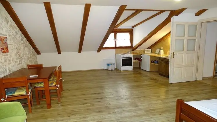 Apart Daire (Penthouse)