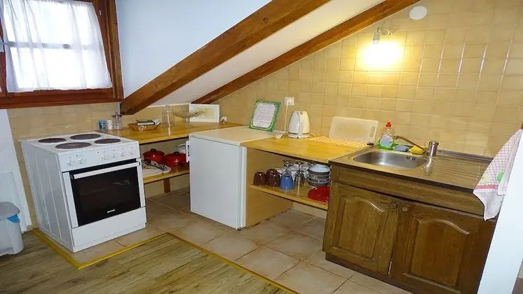 Apart Daire (Penthouse)