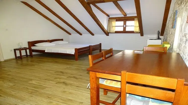 Apart Daire (Penthouse)