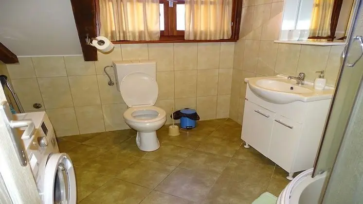 Apart Daire (Penthouse)