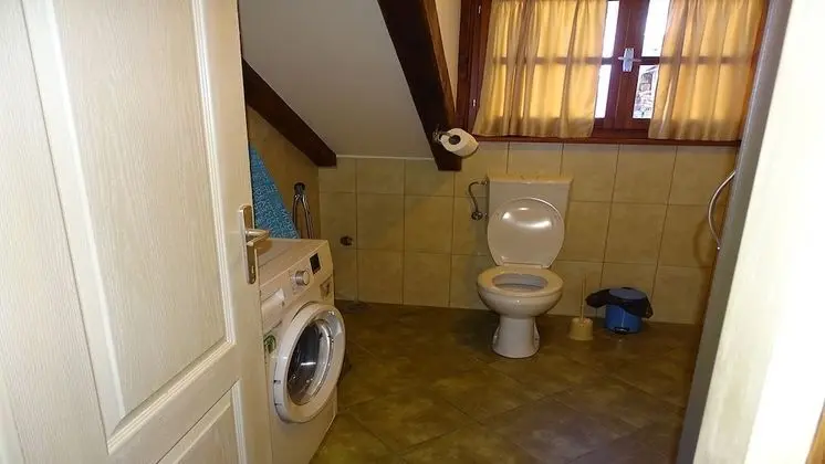 Apart Daire (Penthouse)