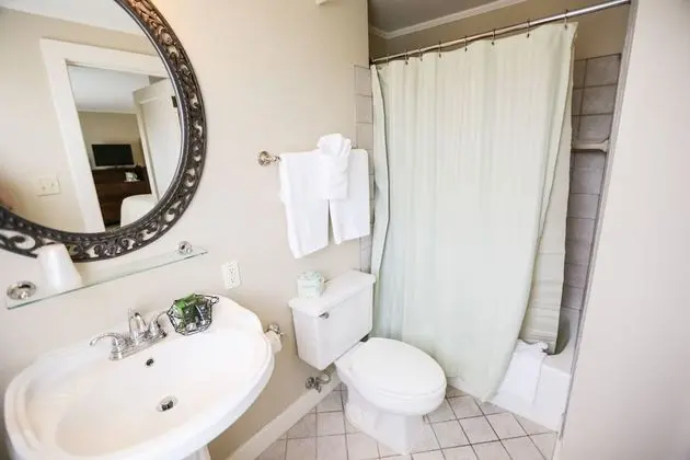 Oda, Sigara İçilmez, Özel Banyo (King Room)