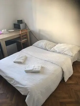 Economy Tek Büyük Yataklı Oda, 1 En Büyük (King) Boy Yatak, Sigara İçilmez