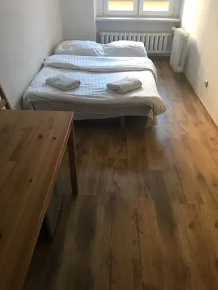 Economy Tek Büyük Yataklı Oda, 1 En Büyük (King) Boy Yatak, Sigara İçilmez