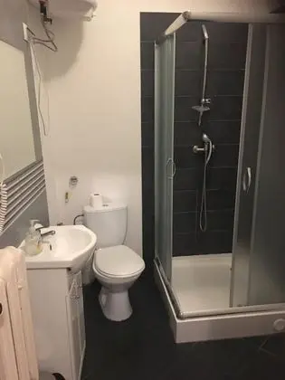 Economy Tek Büyük Yataklı Oda, 1 En Büyük (King) Boy Yatak, Sigara İçilmez