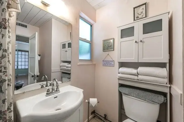Kır Evi