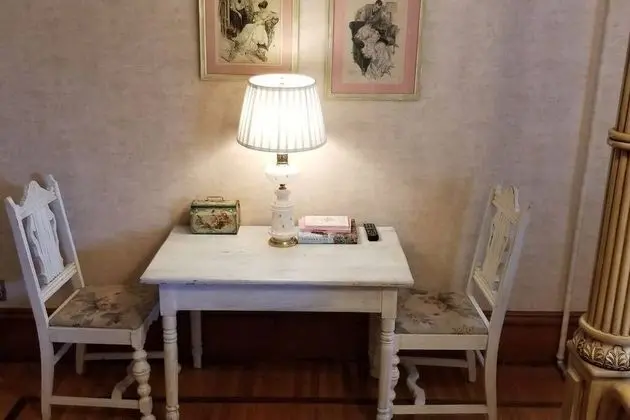 Honeymoon Stüdyo Süit, 1 Büyük (Queen) Boy Yatak, Özel Banyo, Avlu Manzaralı