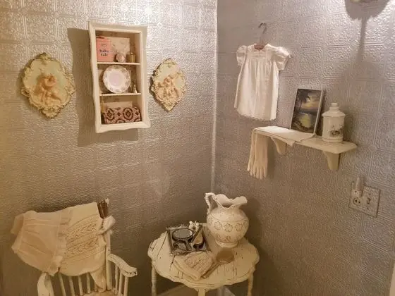 Honeymoon Stüdyo Süit, 1 Büyük (Queen) Boy Yatak, Özel Banyo, Avlu Manzaralı