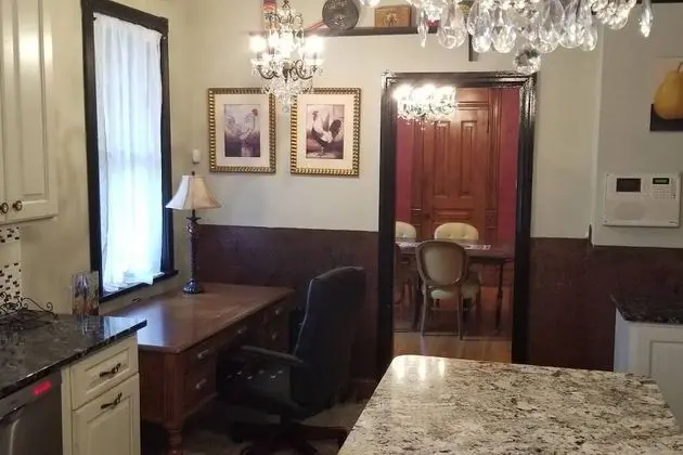 Honeymoon Stüdyo Süit, 1 Büyük (Queen) Boy Yatak, Özel Banyo, Avlu Manzaralı