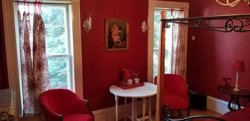 Romantic Stüdyo Süit, 1 Büyük (Queen) Boy Yatak, Özel Banyo, Şehir Manzaralı