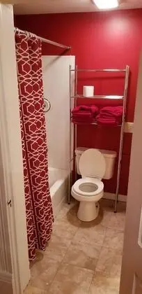 Romantic Stüdyo Süit, 1 Büyük (Queen) Boy Yatak, Özel Banyo, Şehir Manzaralı