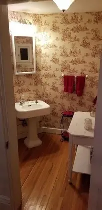 Romantic Stüdyo Süit, 1 Büyük (Queen) Boy Yatak, Özel Banyo, Şehir Manzaralı