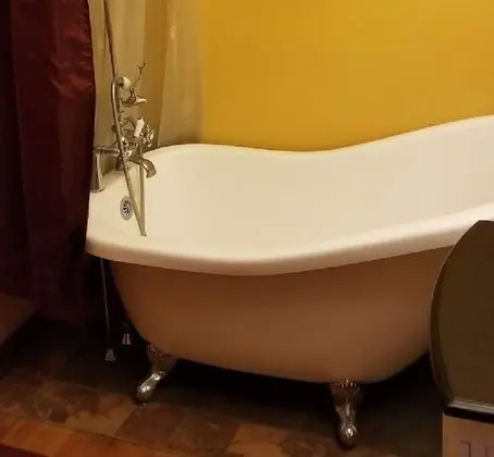 Royal Stüdyo Süit, 1 Büyük (Queen) Boy Yatak, Özel Banyo, Avlu Manzaralı